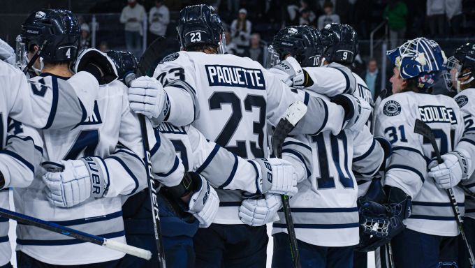 PSU celebrates whiteout win
