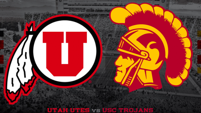 Utah vs. USC ESPN700