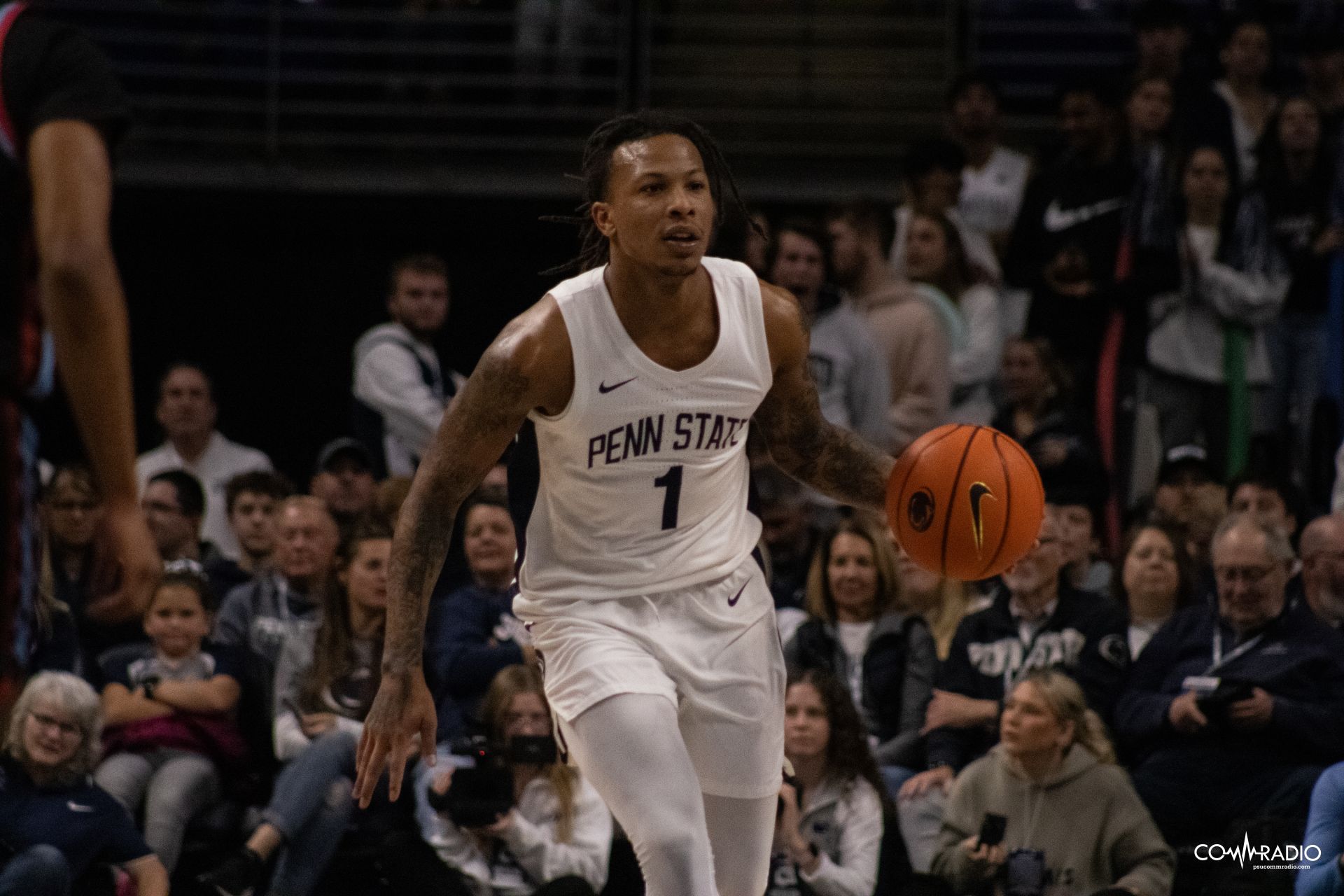 Penn State men's basketball