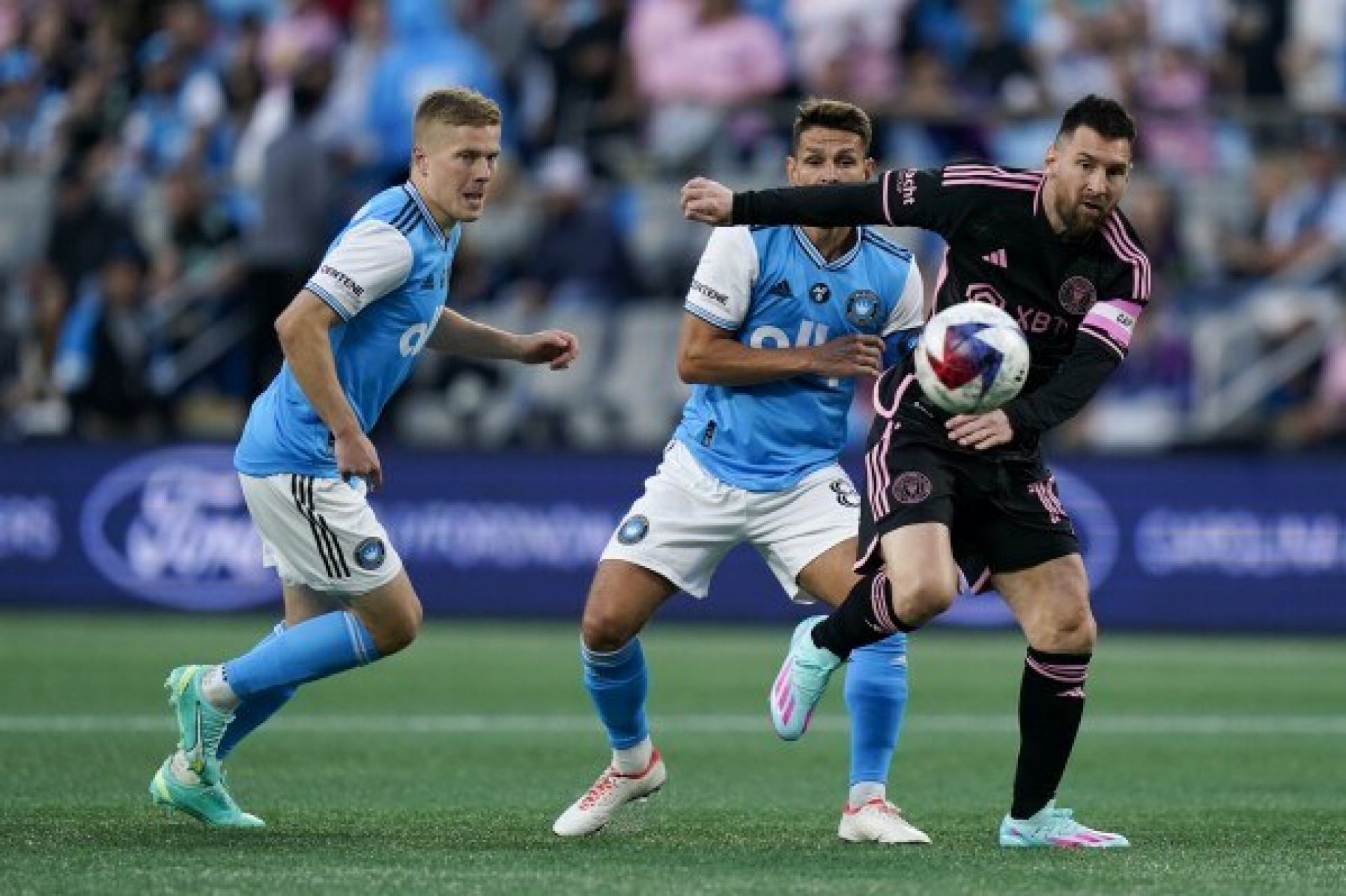 Charlotte FC