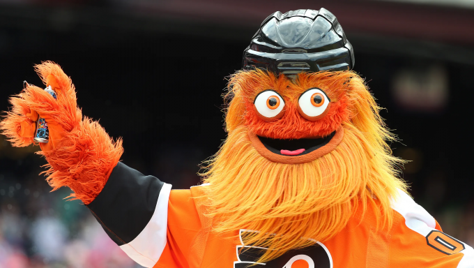 Gritty