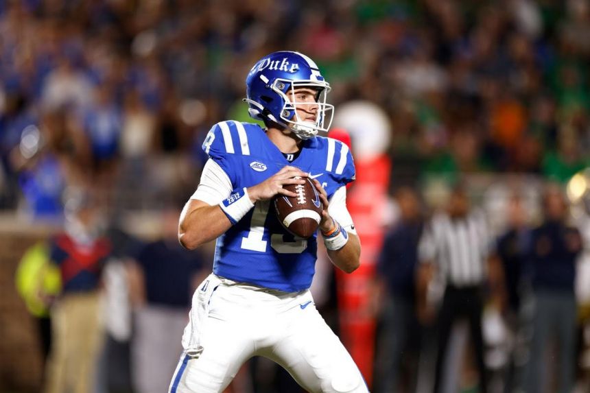 Duke v Florida State