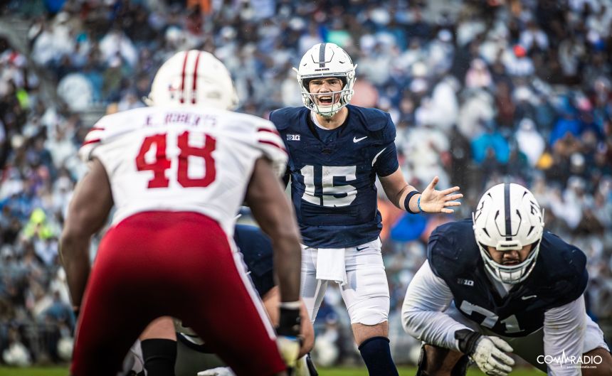 Penn State football