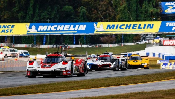 Le Mans