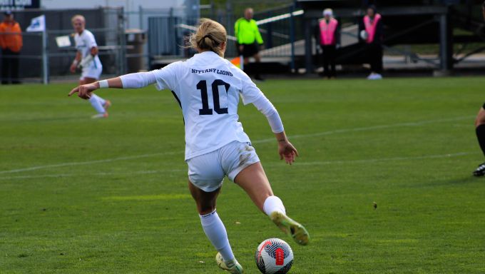 PSU Women's Soccer