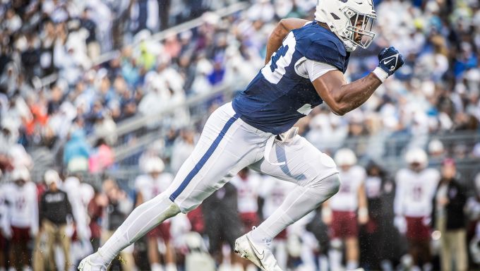 psu football 10/14