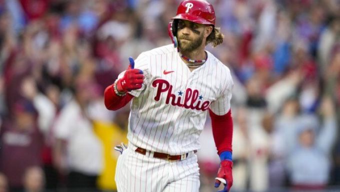 Bryce Harper