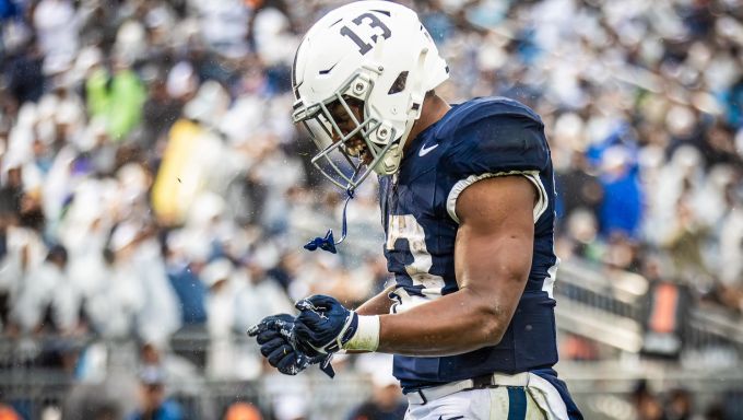 psu football vs UMASS