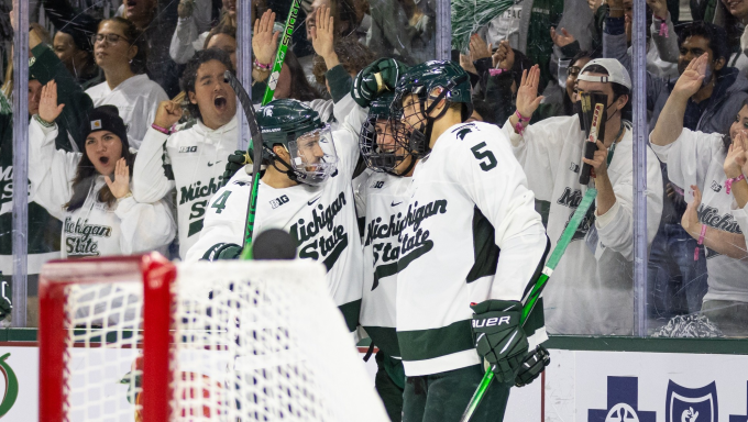 MSU Hockey