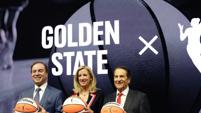 WNBA expansion