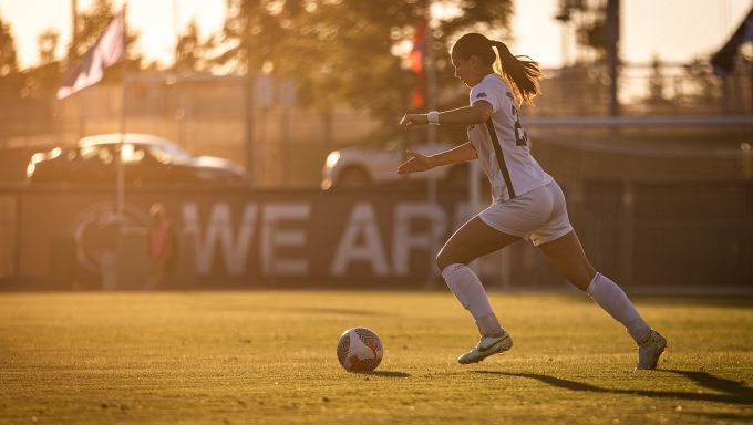 Penn State Women's Soccer