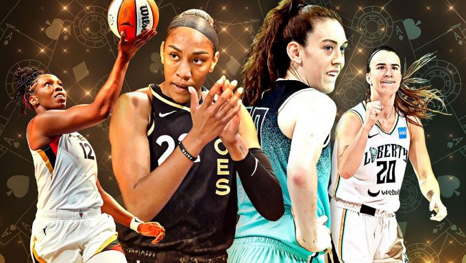 WNBA Finals