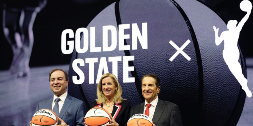 WNBA expansion