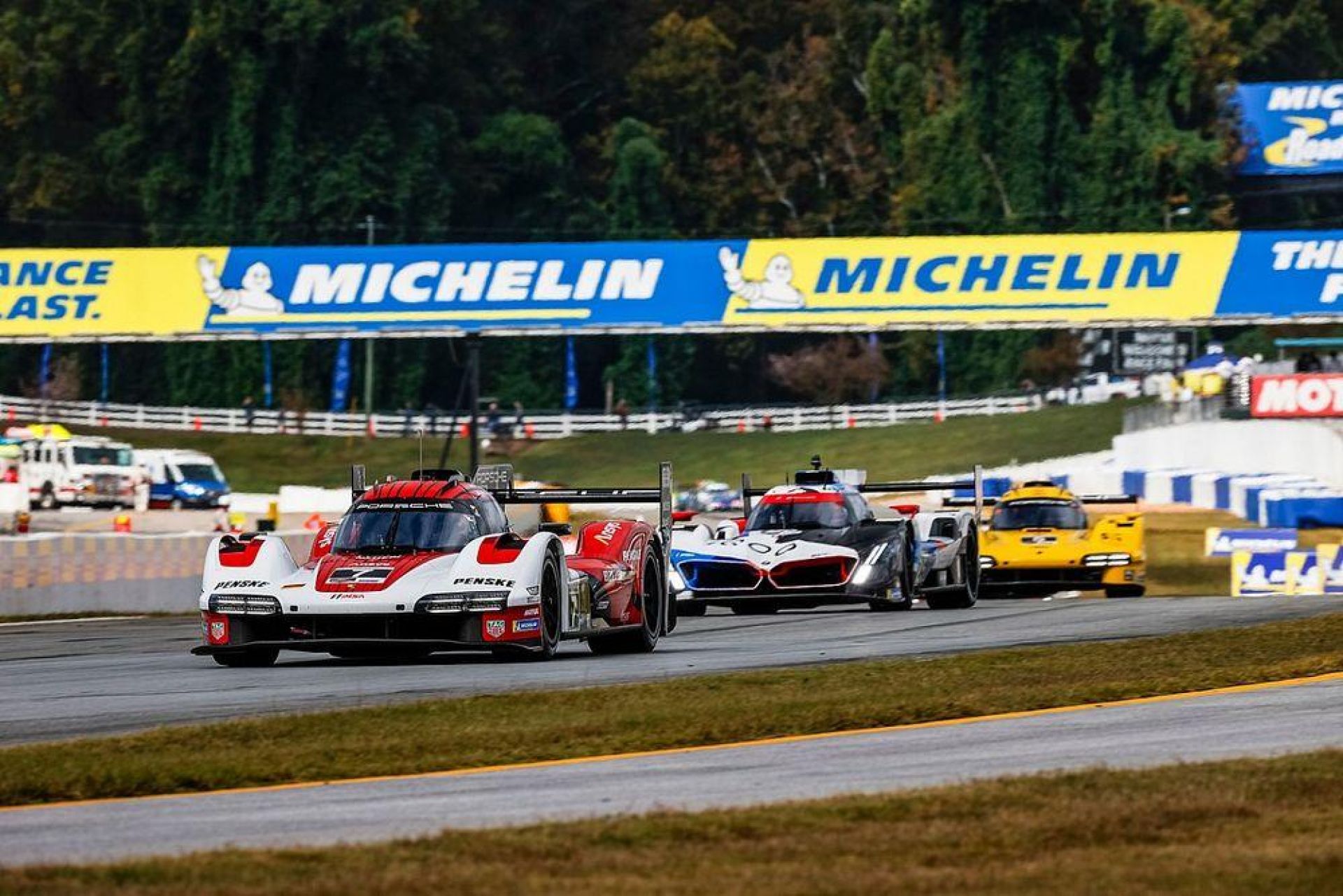 Le Mans