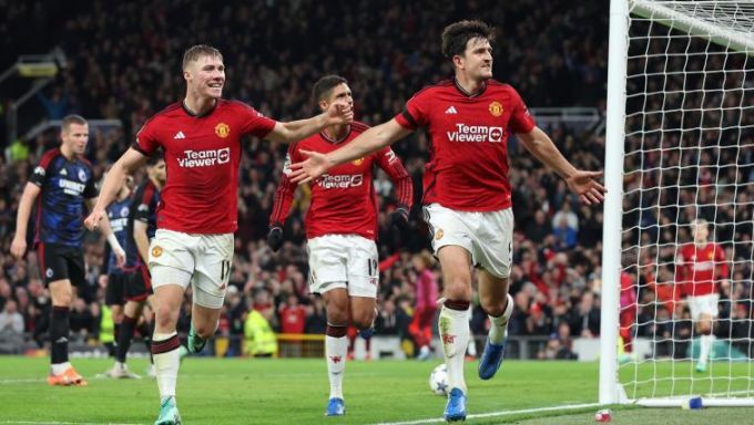 UCL matchweek
