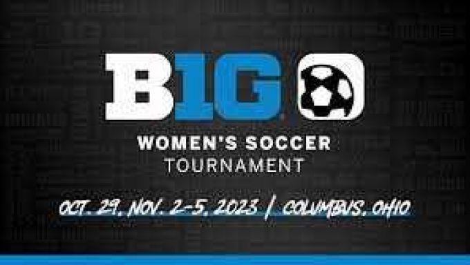 Big Ten Women's Soccer Tournament