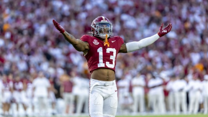 Alabama Football