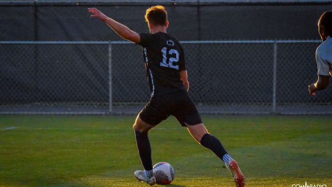 Penn State Men's Soccer vs. Syracuse