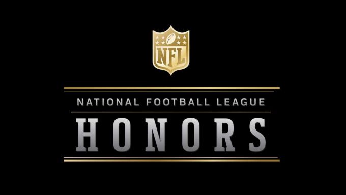 NFL Honors Logo
