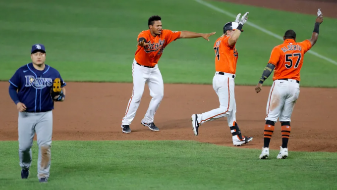 Houston Astros