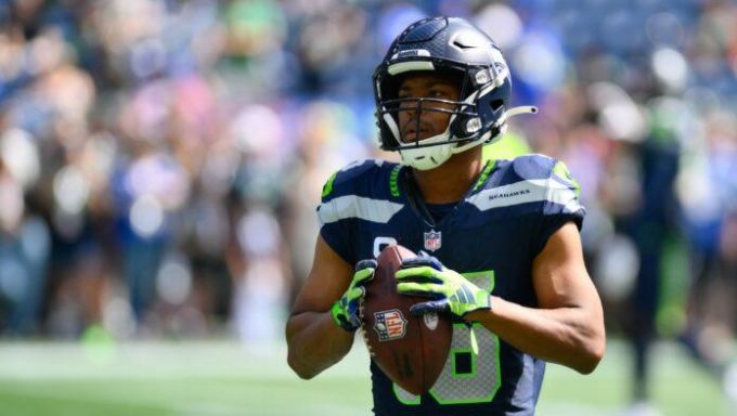 Tyler Lockett