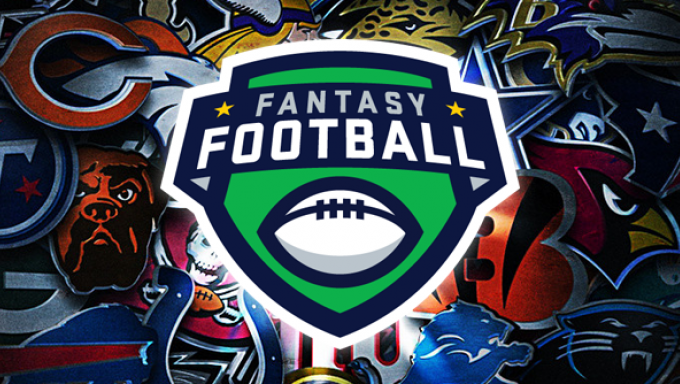 Fantasy Football Logo