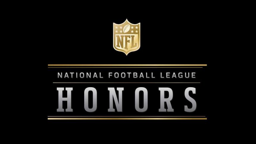 NFL Honors Logo