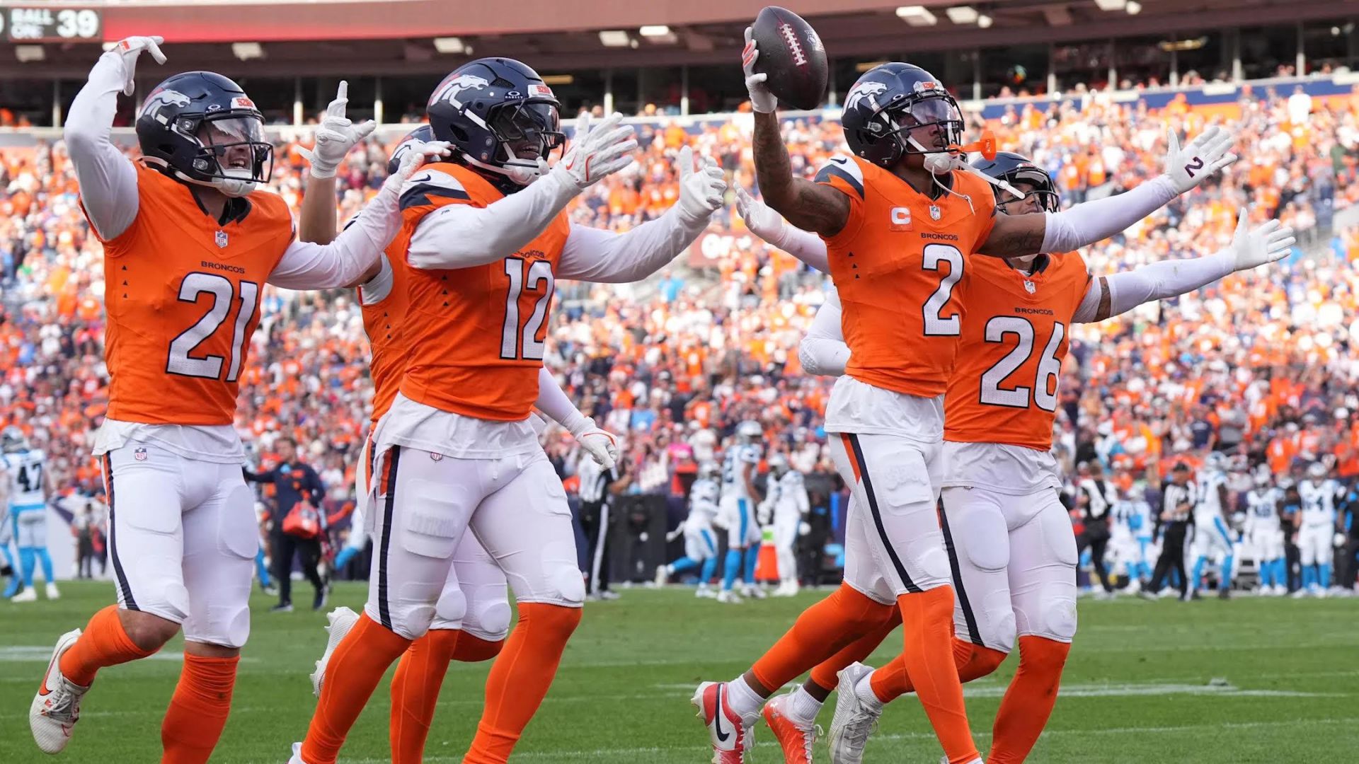 Broncos