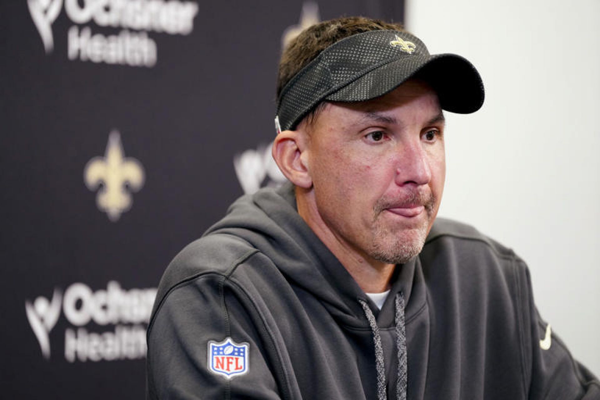 Saints HC