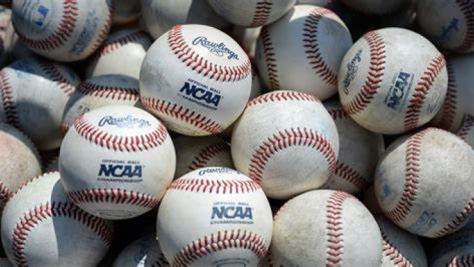 ACC baseballs