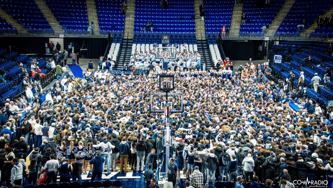 BJC court storm