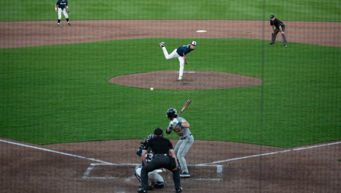 Penn State vs. Kent State