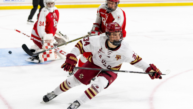 Gabe Perreault