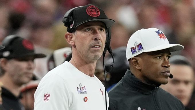Kyle Shanahan