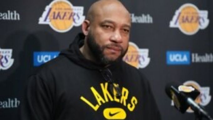 Darvin Ham