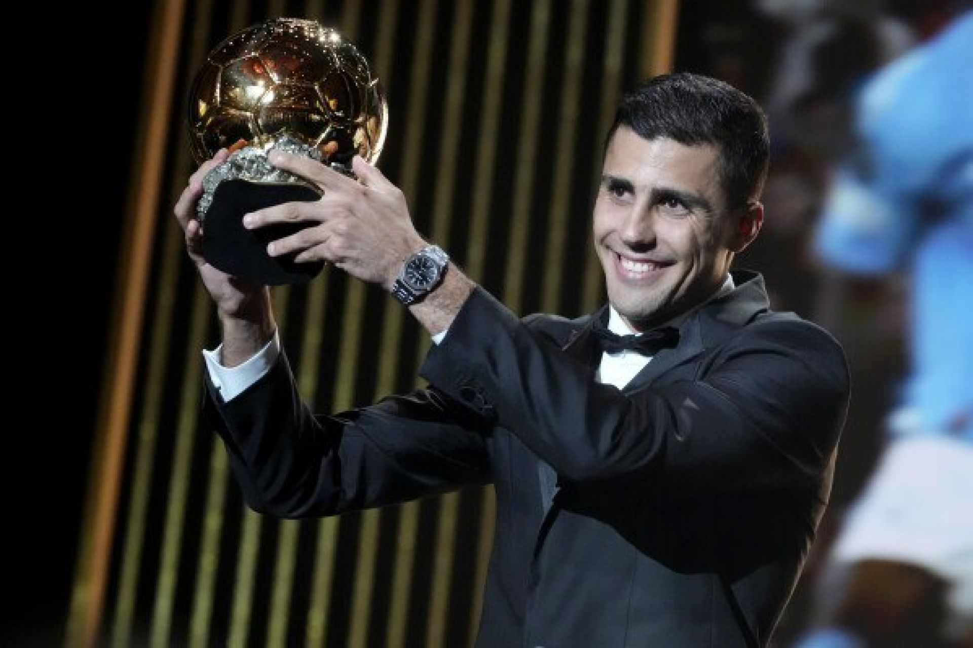 Soccer award