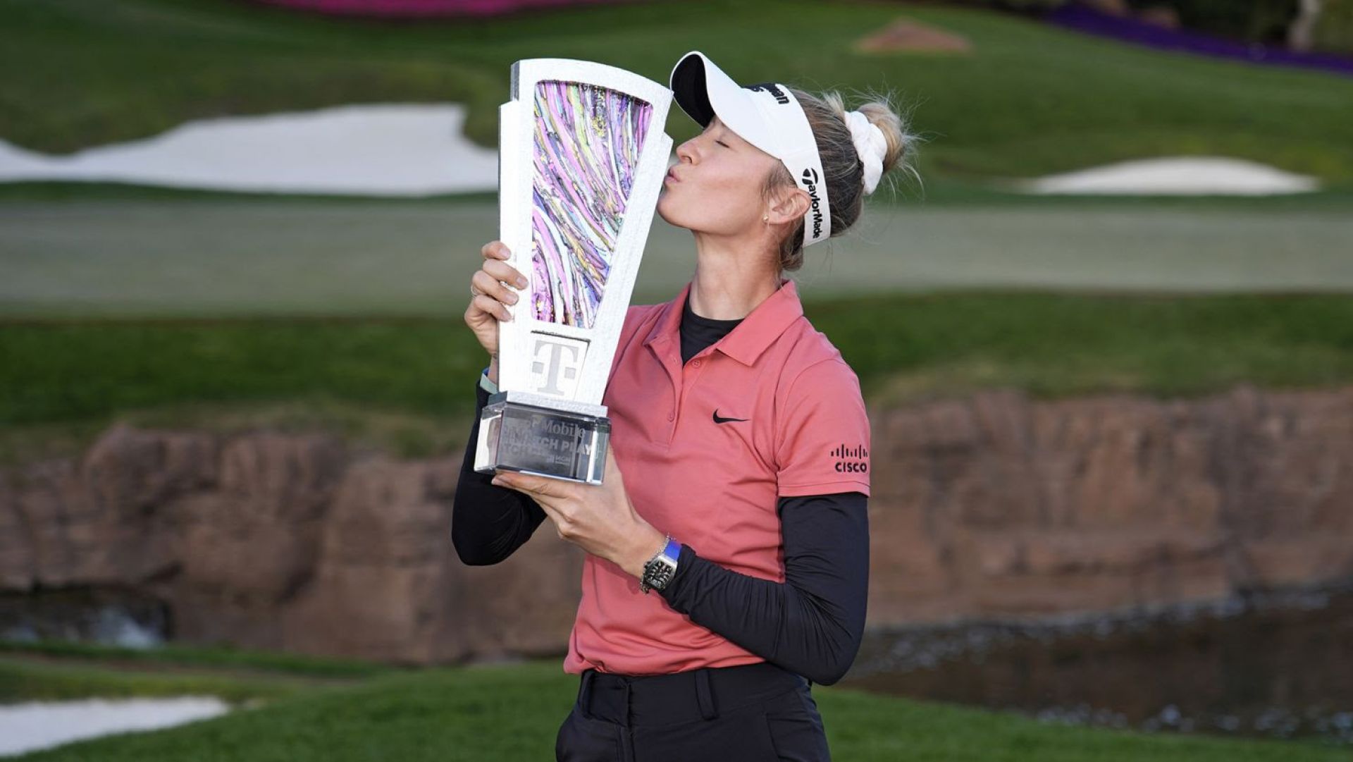 LPGA Update