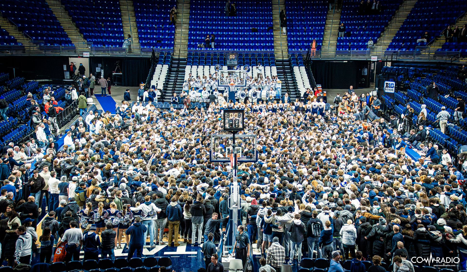 BJC court storm