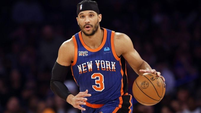 Josh Hart