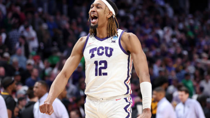 TCU Basketball
