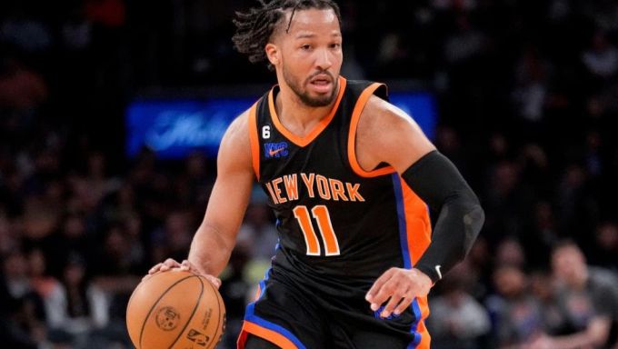 Jalen Brunson