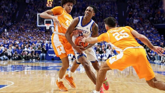 Kentucky Basketball