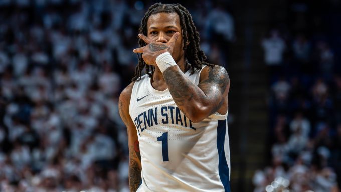 Ace Baldwin Jr.