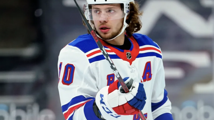 Artemi Panarin