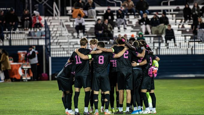 Mens soccer