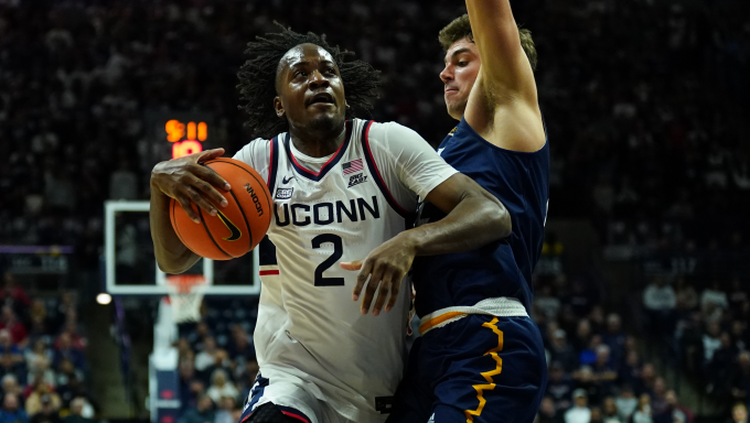 UConn Basketball