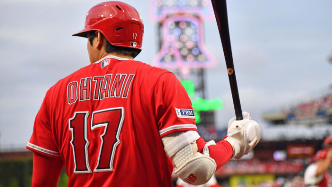 shohei ohtani