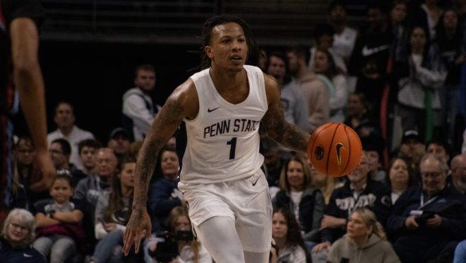 Penn State men's basketball