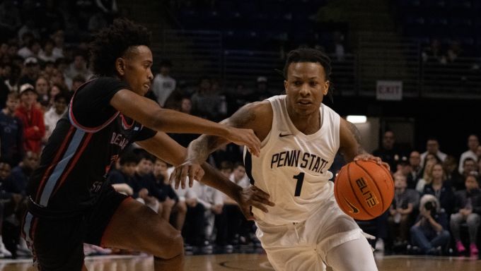 Penn State Men's Basketball
