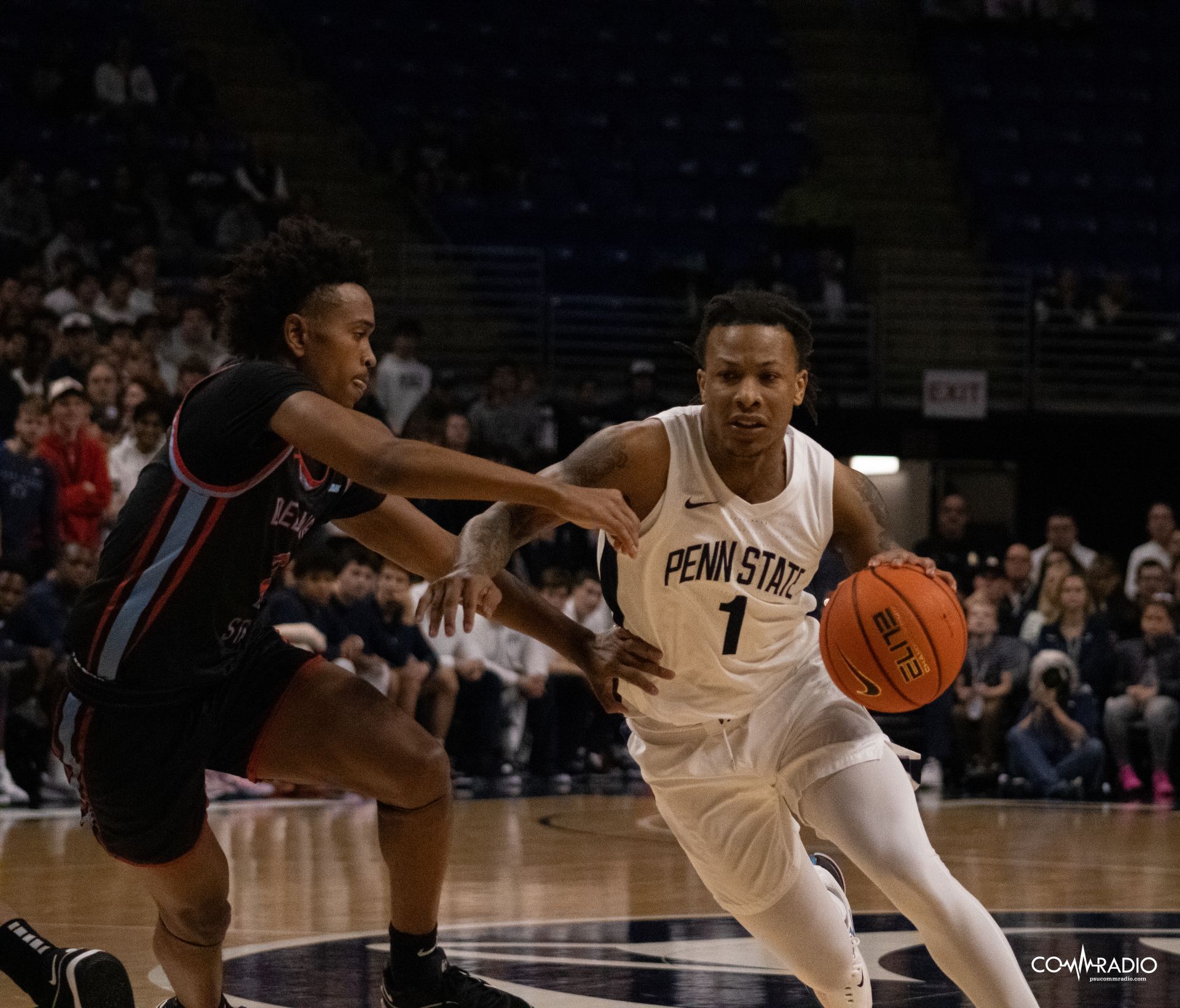 Penn State Men's Basketball